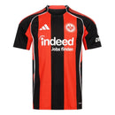 Eintracht Frankfurt Home Fan Jersey 2025/26