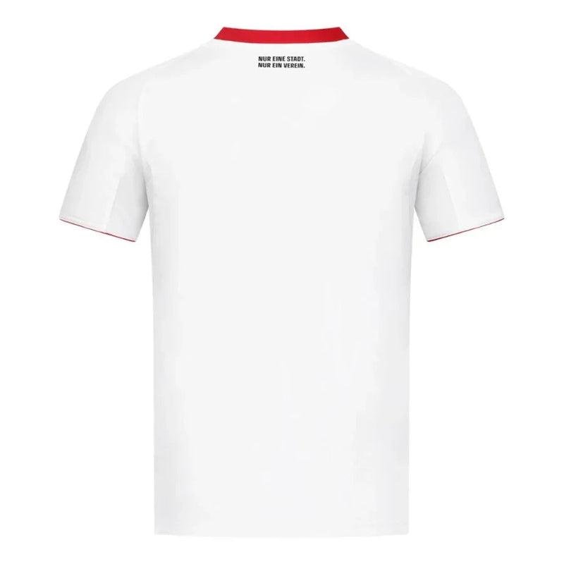 Eintracht Frankfurt Away Fan Jersey 2025/26