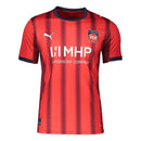 Heidenheim Home Fan Jersey 2025/26