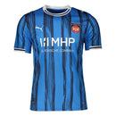 Heidenheim Away Fan Jersey 2025/26