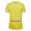 Real Betis GK 1 Fan Jersey 2025/26