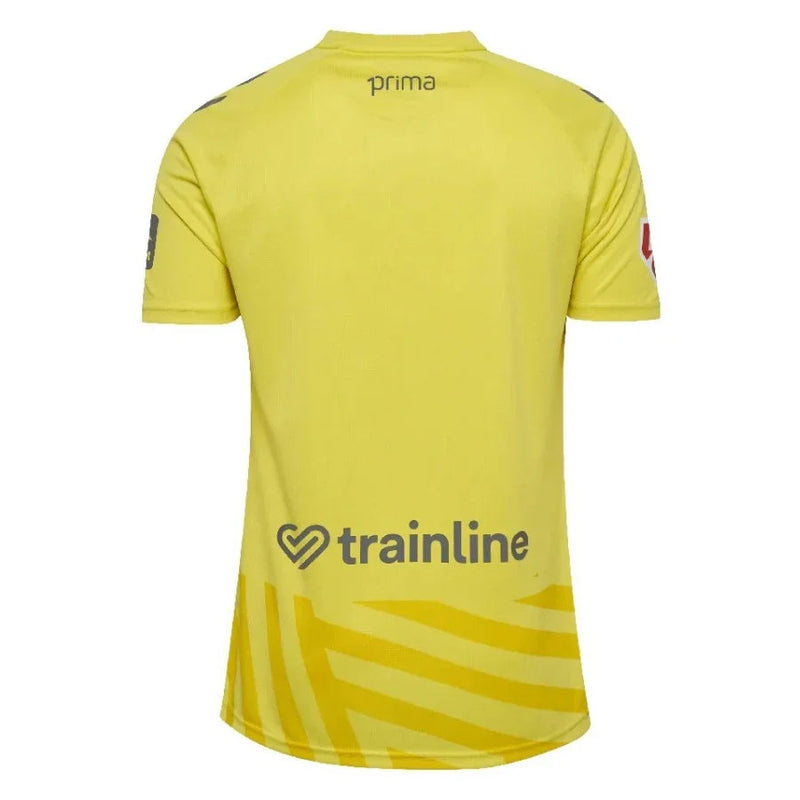 Real Betis GK 1 Fan Jersey 2025/26