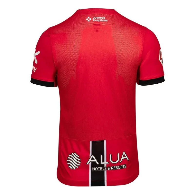 Mallorca Home Fan Jersey 2025/26
