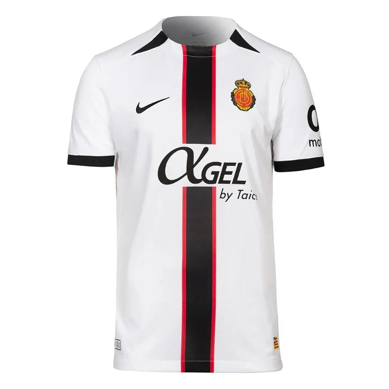 Mallorca Away Fan Jersey 2025/26