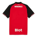 Stade Rennais Home Fan Jersey 2025/26