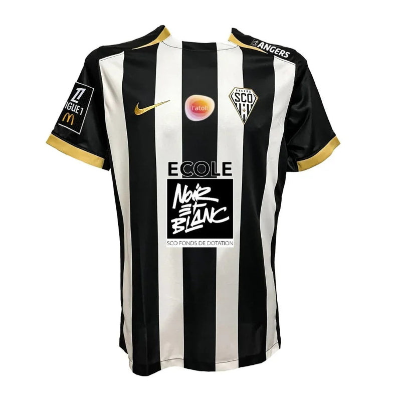 Angers Home Fan Jersey 2025/26