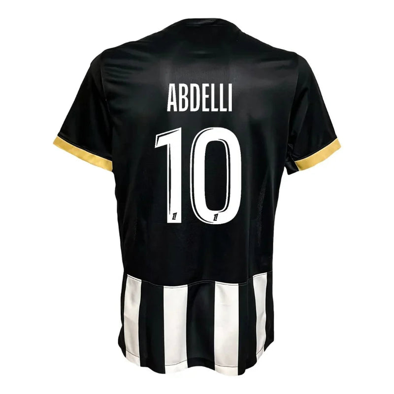Angers Home Fan Jersey 2025/26
