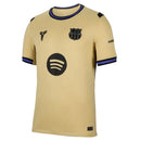 Barcelona Away Fan Jersey 2025/26