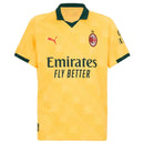 Milan Third Fan Jersey 2025/26