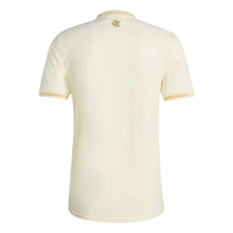 Flamengo Third Fan Jersey 2025/26