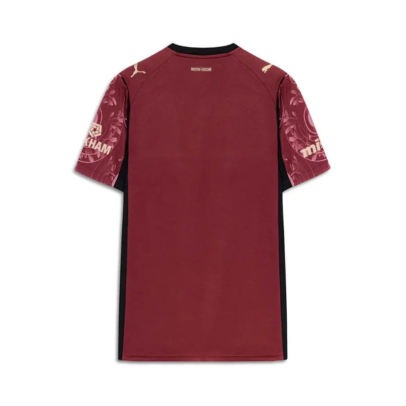 Galatasaray Third Fan Jersey 2025/26