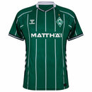 Werder Bremen Home Fan Jersey 2025/26