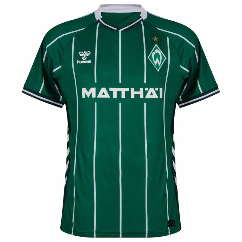 Werder Bremen Home Fan Jersey 2025/26