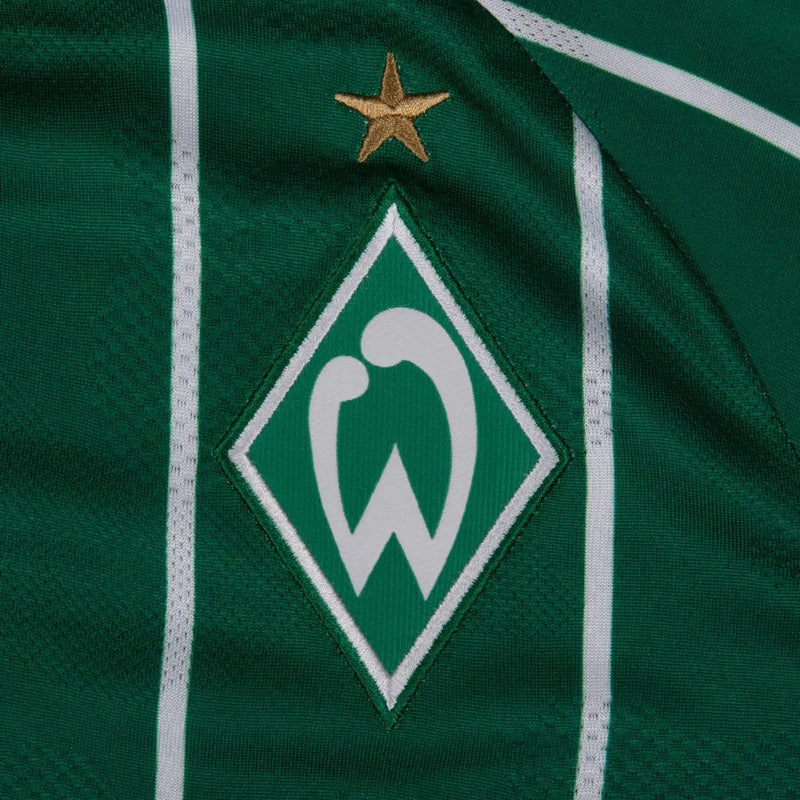 Werder Bremen Home Fan Jersey 2025/26