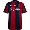 Bologna Home Fan Jersey 2025/26
