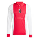 Ajax Anniversary Long Sleeve Fan Jersey 2024/25