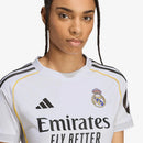 Real Madrid Home Fan Jersey Women's 2025/26