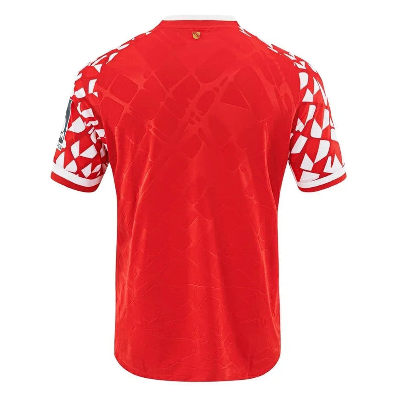 Mainz Home Fan Jersey 2025/26
