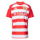 Union Berlin Home Fan Jersey 2025/26