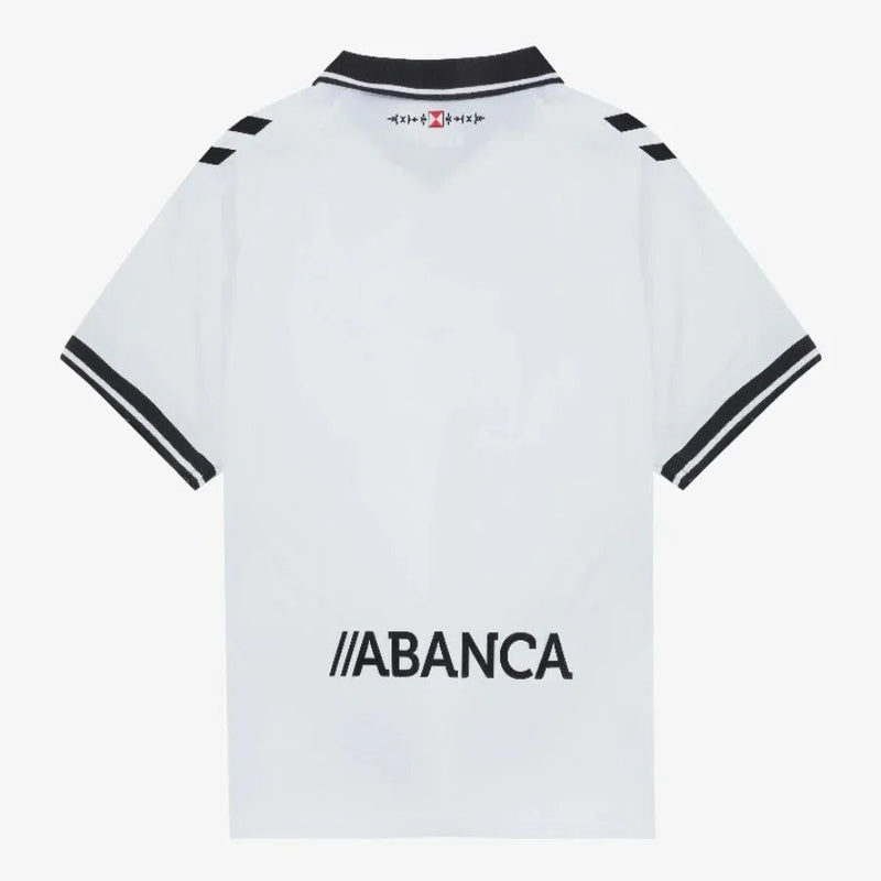 Celta Vigo Special Edition GK Fan Jersey 2024/25