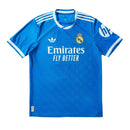 Real Madrid Third Authentic Player 2025/26 adidas Originals