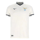 Lazio Away Fan Jersey 2025/26