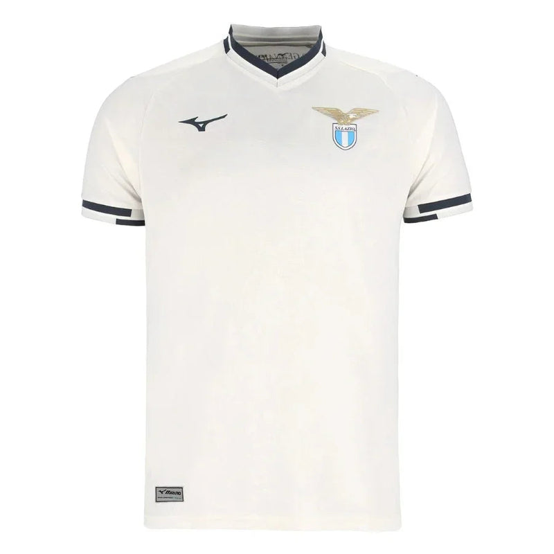 Lazio Away Fan Jersey 2025/26
