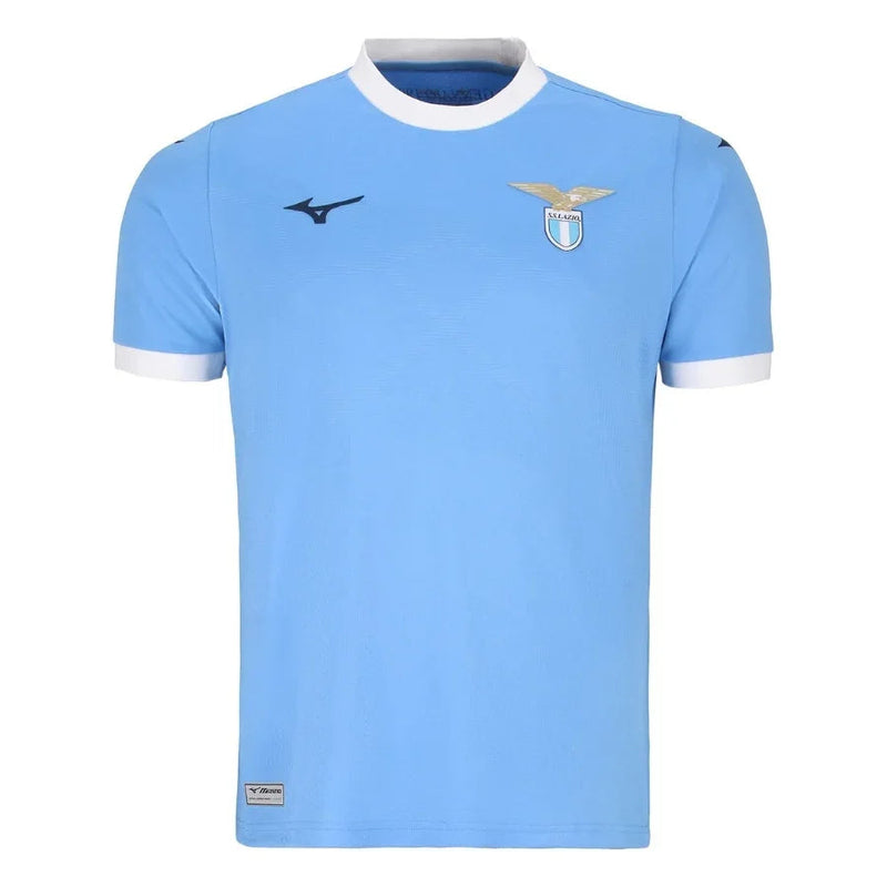 Lazio Home Fan Jersey 2025/26