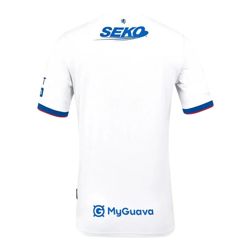 Rangers Away Fan Jersey 2025/26