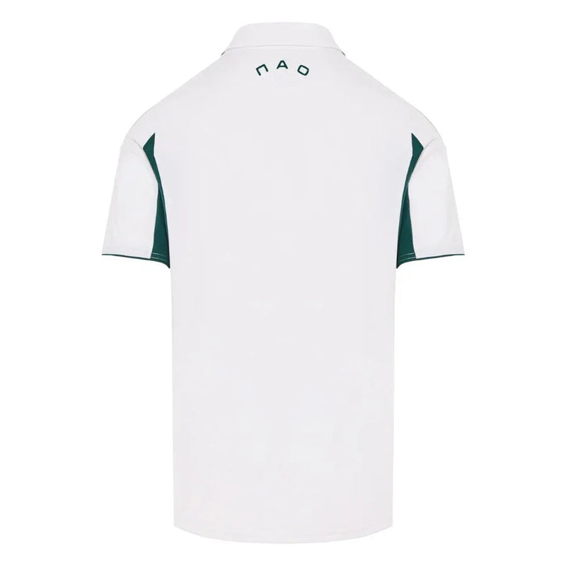 Panathinaikos FC Away Fan Jersey 2025/26
