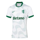 Sporting Fourth Fan Jersey 2025/26