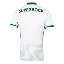 Sporting Fourth Fan Jersey 2025/26