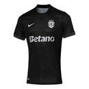 Sporting Away Fan Jersey 2025/26