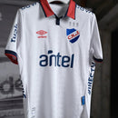 Club Nacional Home Fan Jersey 2024/25