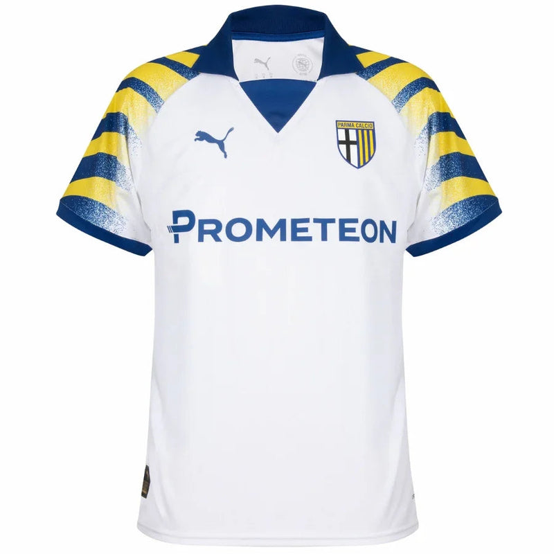 Parma Calcio Third Fan Jersey 2025/26