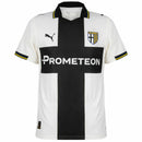 Parma Calcio Home Fan Jersey 2025/26