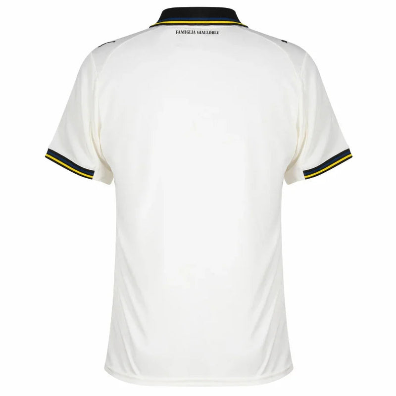 Parma Calcio Home Fan Jersey 2025/26
