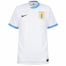 Uruguay Away Fan Jersey 2024/25