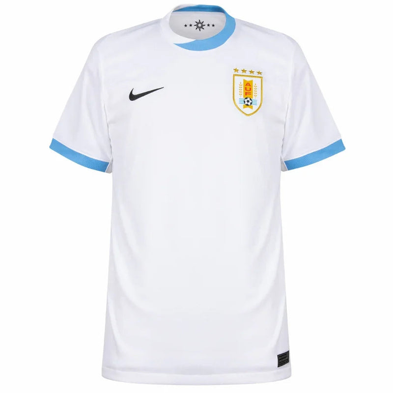 Uruguay Away Fan Jersey 2024/25