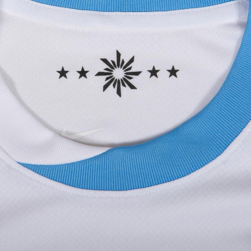 Uruguay Away Fan Jersey 2024/25