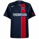PSG Retro Home Fan Jersey 2004/05