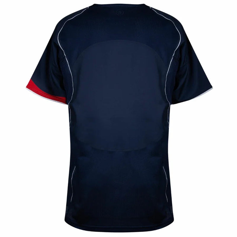 PSG Retro Home Fan Jersey 2004/05