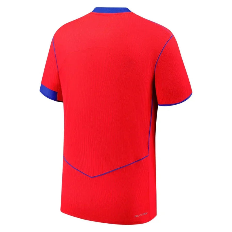 PSG Paris Saint-Germain Third Fan Jersey 2025/26