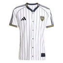 Boca Juniors Baseball Jersey