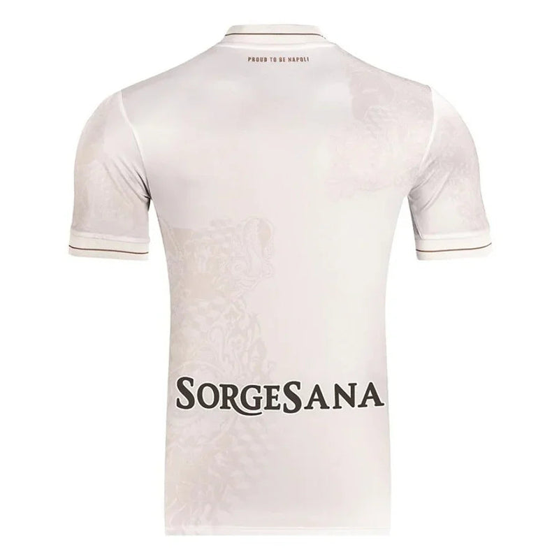 Napoli Away Fan Jersey 2025/26