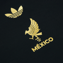 Mexico Authentic Player Edition Especial Gold Cup Shirt 2025