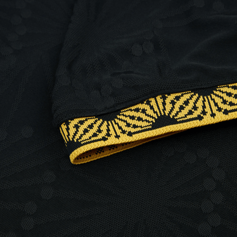 Mexico Authentic Player Edition Especial Gold Cup Shirt 2025