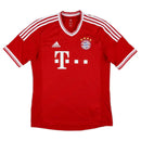 Bayern Munich Home Retro 2013/14