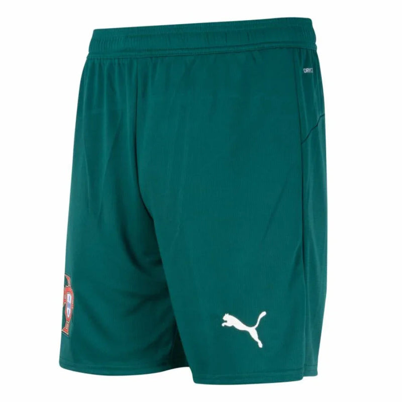 Short Portugal Home 2025/26