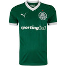 Palmeiras Home Fan Jersey 2025/26
